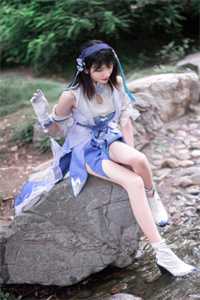 老妈竟然在言情世界里找女婿符水潘林全文