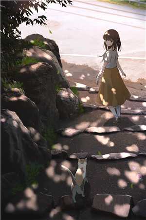 星辰织梦：花影传奇文章