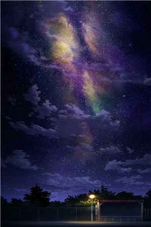 星河不与秋水渡陈之安许星辰后续+完结