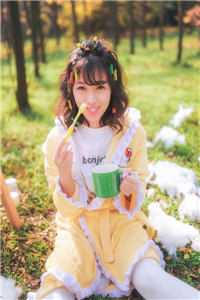 漫天大雪里的你祝卿安商行简 番外