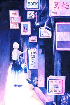 暗影下的少女：苏明远苏雨晴番外笔趣阁