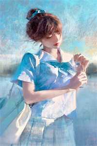 一见钟情，明人不暗恋结局+番外