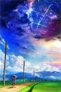 血色夜影--光与暗魏星热门全局