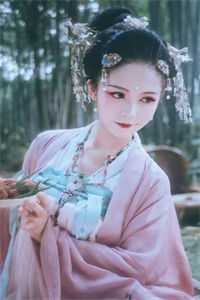 白露山庄叶昭林秋月无删减+无广告
