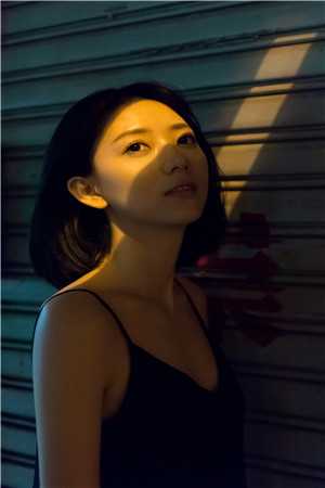 在全世界将她抛弃之后小说
