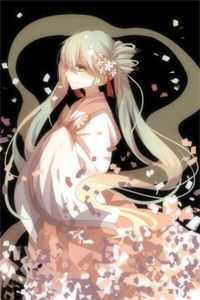 玫瑰花园里的公主 番外