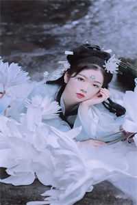 长情酿 番外