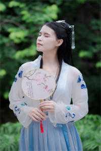 擦边女网红被迫当战地老大？后续+全文