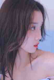 穿成po文女主她妈