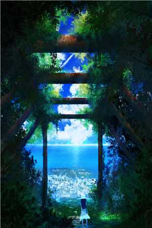 一场跨越千年的复仇结局+番外小说