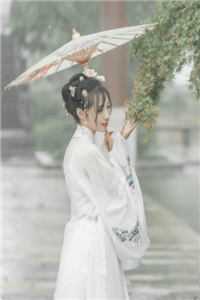 我都死了，你们还说爱我青梅小灏前文+后续