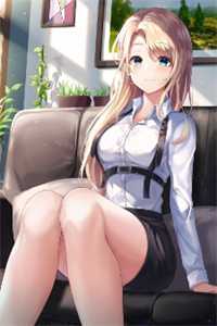 臣服陆烬意用完结文