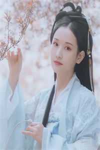她已无声结局+番外